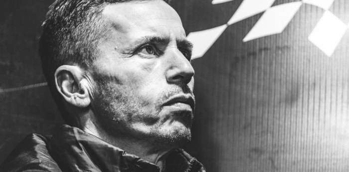 Pernía sobre su sanción: "Sigue siendo dura, pero que haya sido disminuida es algo importante"
