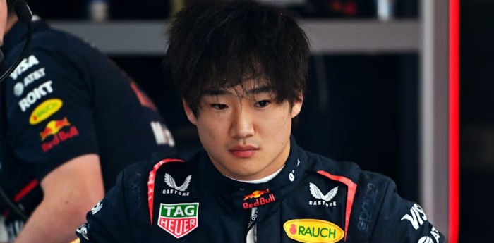 F1: ¡Otro dolor de cabeza! Yuki Tsunoda recibió una penalización y se complica en Canadá