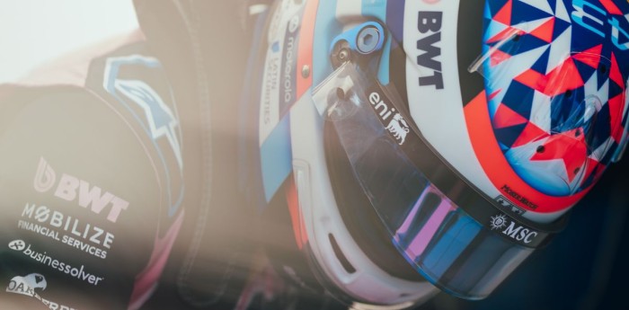 F1: ¿A que hora y por donde ver a Colapinto en el GP de Canadá?