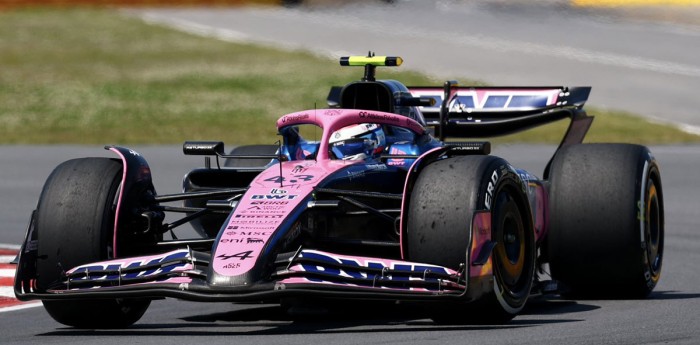 F1: el mensaje final de Colapinto tras el Gran Premio de Canadá