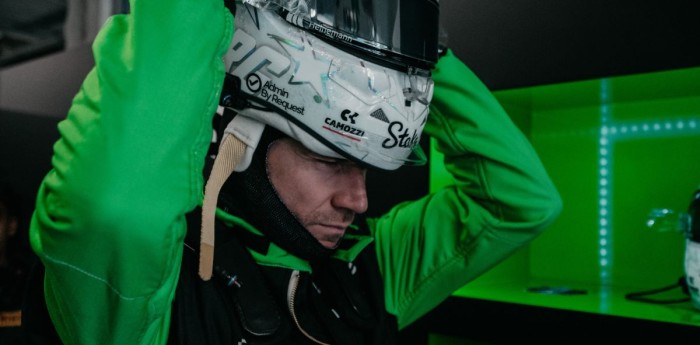 F1: el análisis de Hülkenberg sobre su P8 en Canadá: “Colapinto me ayudó”