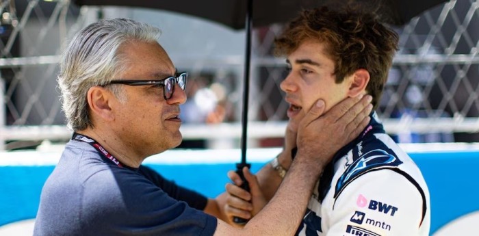 F1: ¿Cómo afecta a Colapinto la renuncia de Luca de Meo como CEO de Renault?