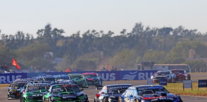 Un histórico piloto del TC vuelve para la séptima fecha en Posadas