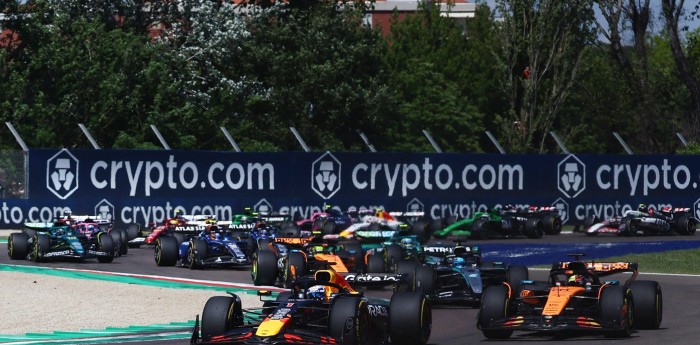 F1: el curioso rol que ocupará el circuito de Imola en 2026