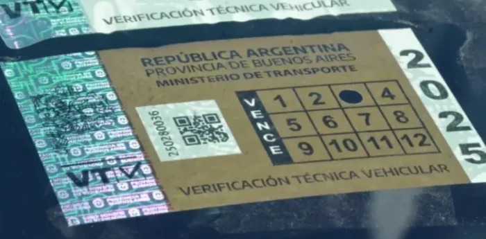 VTV: el requisito clave por el cual podrían rechazarte el trámite