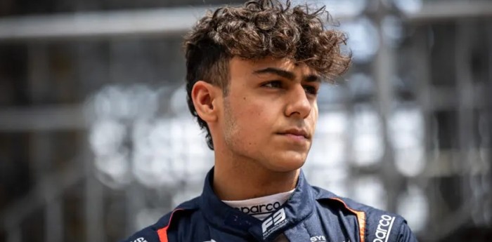 F1: Red Bull pone en pista a Lindblad y le suma presión a Tsunoda