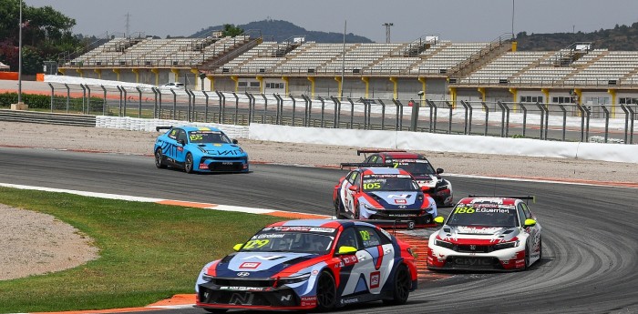 TCR World Tour: los horarios para seguir la actividad argentina en Monza
