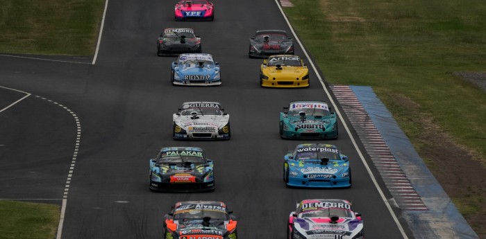 Procar 4000: Adrián Ciocci, sobre la llegada a Concordia: "Es una carrera especial"