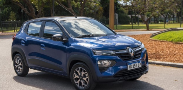 Se amplían los «Renault Days» con una financiación exclusiva para el Kwid