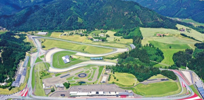 ¡Uno más! Un argentino se suma al paddock de la Fórmula 1 ¿De quién se trata?
