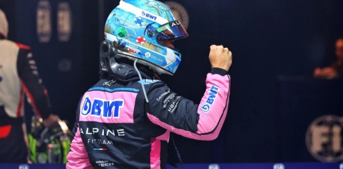 F1: Gasly reconoció los polémicos cambios en Alpine: "Sé que generamos titulares"