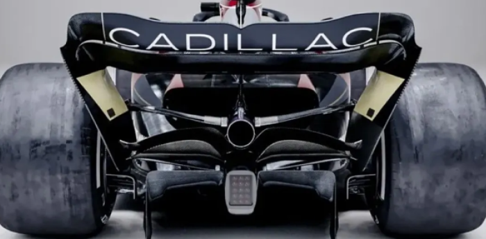 F1: los tres jóvenes pilotos que son candidatos a ocupar una butaca en Cadillac