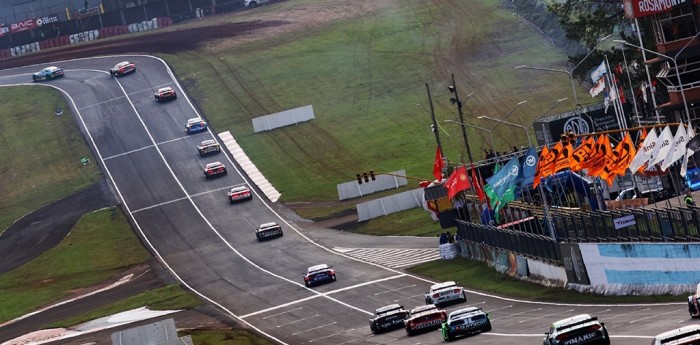 TC: “Sería lindo poder trabajar con Mercedes”