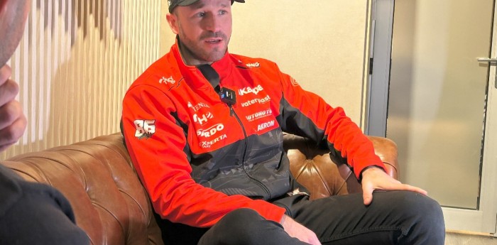 TC: ¿Agustín Canapino posible piloto de Mercedes - Benz?