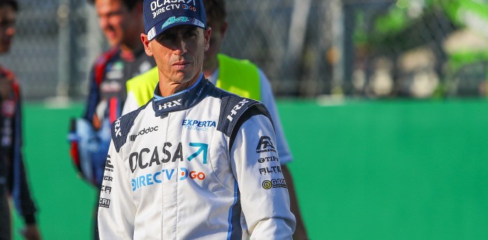 TCR World Tour: las conclusiones de Leonel Pernía tras su experiencia en Monza