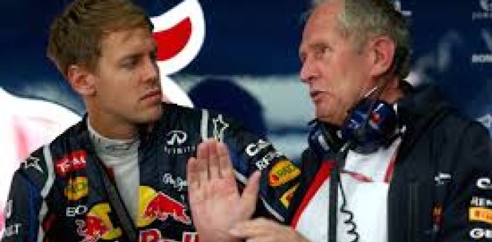 F1: Vettel confirmó que podría suceder a Marko en Red Bull: “Estamos de acuerdo”