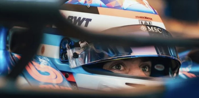 F1: Alpine y Colapinto estarán de estreno en el GP de Austria, ¿De qué se trata?
