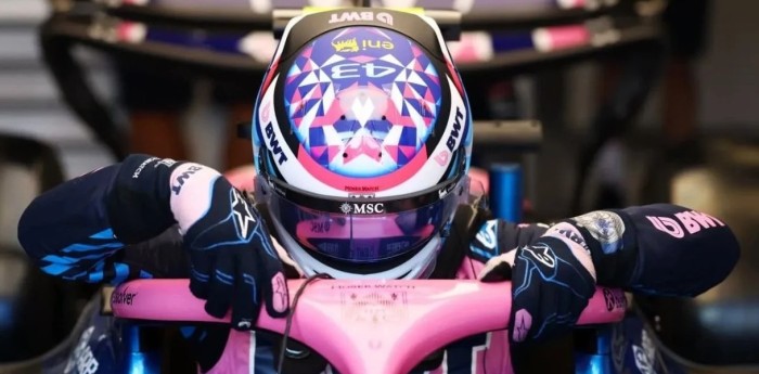F1: Colapinto continuaría como piloto titular de Alpine tras el GP de Austria