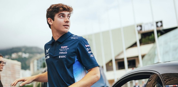 F1: la meta que se puso Colapinto para revertir su performance con Alpine