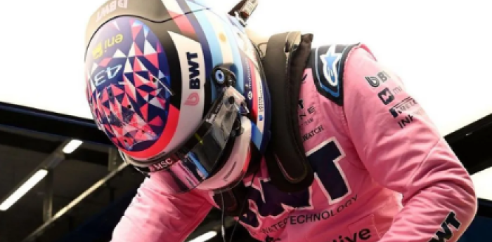 F1: ¿Cómo le fue a Colapinto en la FP2 del GP de Austria?