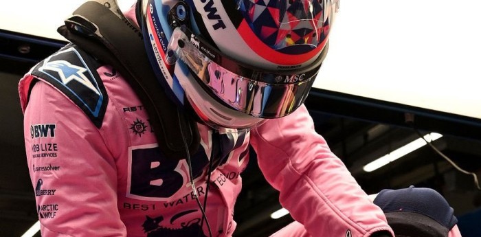 F1: el mensaje de Alpine tras la clasificación de Colapinto en el GP de Austria