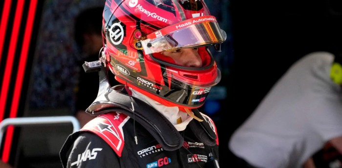 F1: Ocon explicó la maniobra con Colapinto y admitió: "Me asusté un poco"
