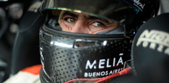 TC: Ponce de León reveló cuando volverá a correr: “Voy a ir a Buenos Aires en un 90%”
