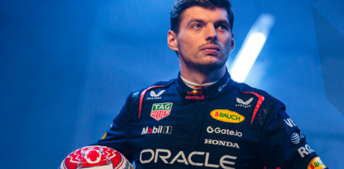 F1: Verstappen habló en medio de la ola de rumores: "Yo decido mi futuro"