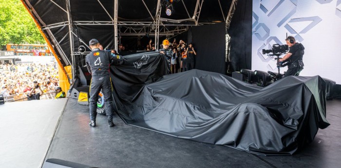 F1: ¡Aura! McLaren usará el diseño que evoca a sus mejores épocas en el GP de Gran Bretaña