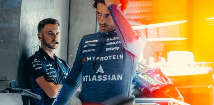 F1: las expectativas de Sainz para el GP de Gran Bretaña: “Esperemos volver a la lucha”
