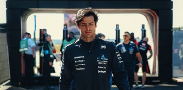 F1: Williams, en problemas: "Hay cierta preocupación en el equipo"