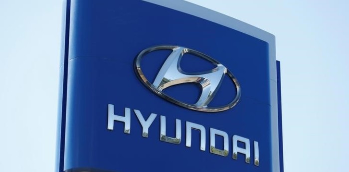 F1: Hyundai trabajar para hacerse un lugar en la categoría