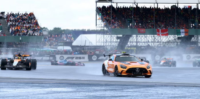 F1: así quedó el campeonato luego del triunfo de Norris en Silverstone
