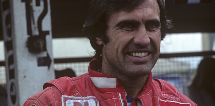 Se cumplen cuatro años del fallecimiento de Carlos Reutemann