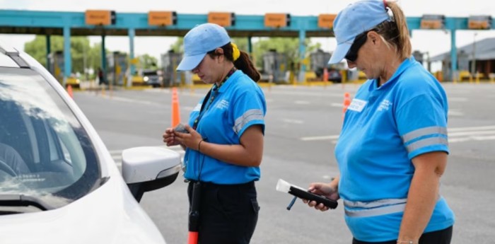 El nuevo monto de las multas de tránsito en la provincia de Buenos Aires a partir de julio