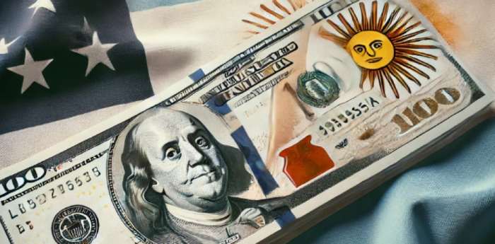 Dólar blue hoy: cuál es la cotización para el martes 8 de julio