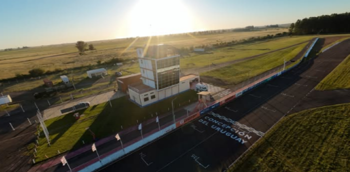 TC: el historial de ganadores en Concepción del Uruguay