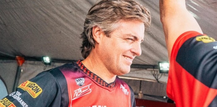TC: Bonelli destacó la paridad en la categoría: "Lugar asegurado no tiene nadie"