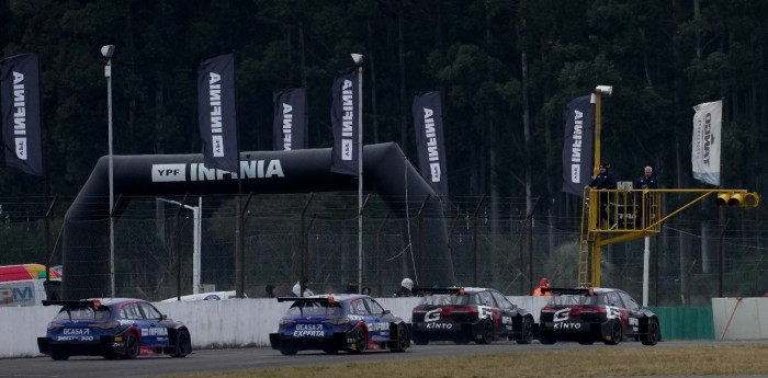 TC2000: se confirmaron las sedes de la sexta y séptima fecha, ¿Dónde serán?