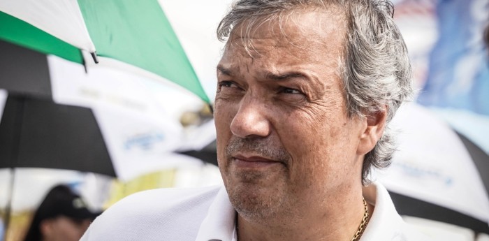 TC2000: Levy reflexionó sobre lo acontecido con el Cabalén: "Es penosa la situación que se dio"