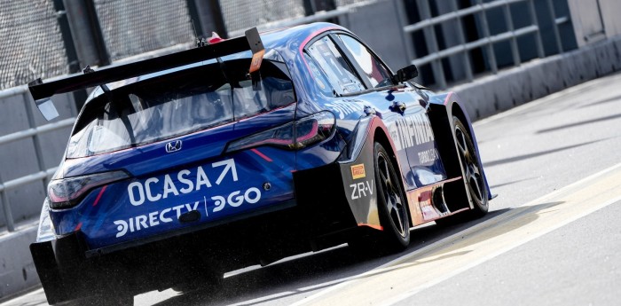 TC2000: Levy, sobre los nuevos SUV: “Los pilotos están enamorados”
