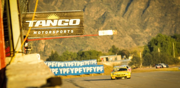 Tango Motorsport iniciaría acciones legales por "daños y perjuicios" tras lo ocurrido con el Cabalén