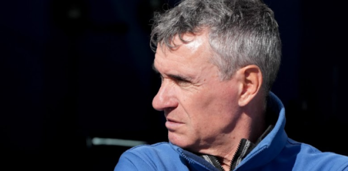 TC2000: Furlán y la situación con el "Oscar Cabalén": "La ACTC está detrás de todo esto"