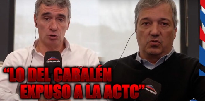 Irregularidades, mentiras e incertidumbre: el detrás de lo ocurrido en El Cabalén