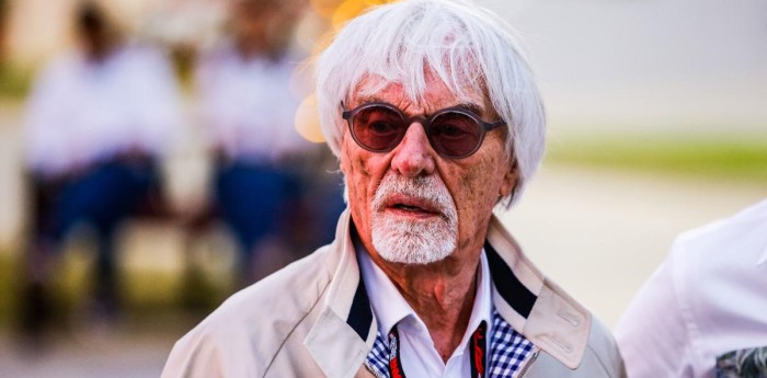 F1: Ecclestone, crítico con Red Bull tras el despido de Horner: “Lo trataron como si hubiera matado a alguien”