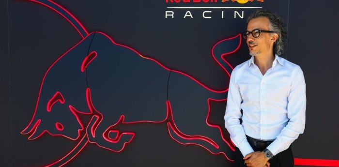 F1: Mekies, nuevo jefe de Red Bull: "Me parece un poco irreal estar aquí y no verlo a Horner"
