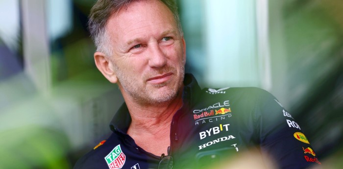 F1: un protagonista disparó contra Horner tras su salida de Red Bull y lo tildó de "idiota"