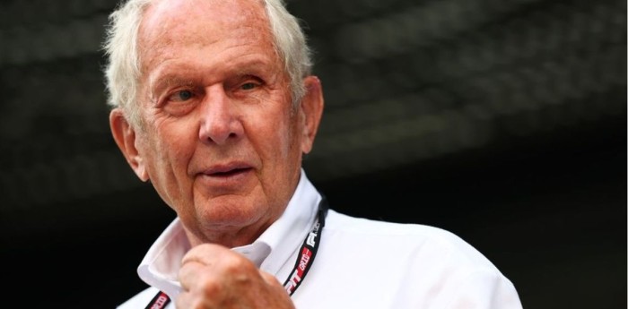 F1: Marko no se rinde y sueña con un Verstappen campeón: “Aún quedan doce carreras”