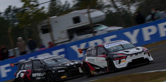 TC2000: ¡Comenzó la venta de entradas para 9 de julio!