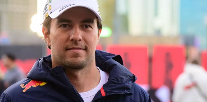 El fuerte respaldo de un protagonista de la F1 a “Checo” Pérez: “Está completamente enfocado en el rendimiento”